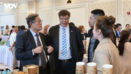 Lam Dong, South Korean partners boost trade links and investment