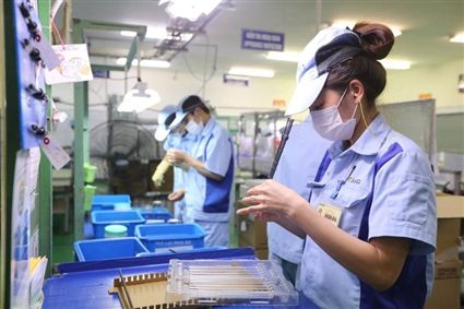 Vietnam shifts FDI strategy toward high-tech investment and stronger domestic linkages