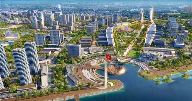 Bộ Tài chính được giao xây dựng cơ chế đặc thù phát triển thành phố Đồng Nai