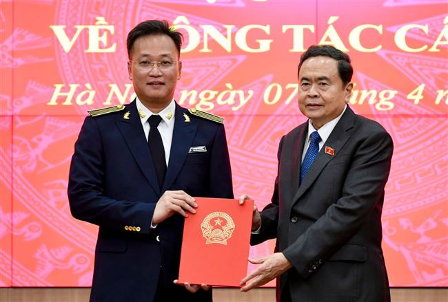 Kiểm toán nhà nước: Thiết chế bảo vệ nguồn lực và kiến tạo niềm tin phát triển quốc gia