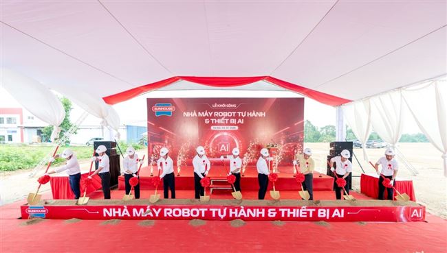 Hà Nội: Tối ưu hóa động lực tăng trưởng từ khu công nghệ cao và khu công nghiệp