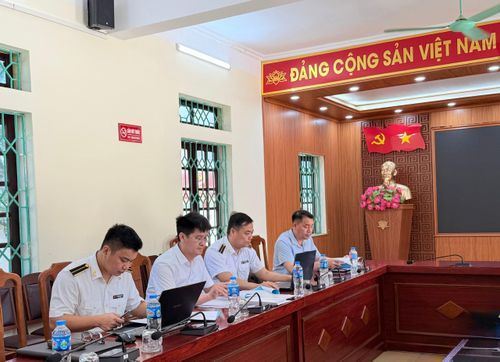 Phân giao nhiệm vụ kiểm toán các chương trình, dự án đầu tư