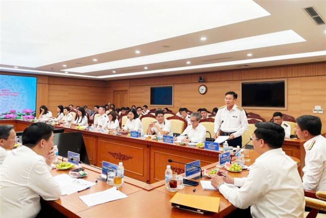 Công bố quyết định kiểm toán việc quản lý, sử dụng tài chính công, tài sản công