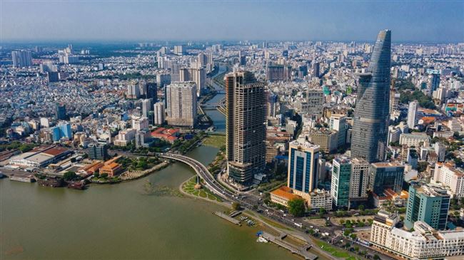 TP.HCM: Giá căn hộ tại trung tâm đạt 102 triệu/m2, nhiều tín hiệu phục hồi tích cực