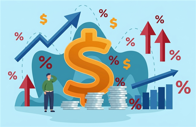 Ngân hàng lớn - nhỏ đồng loạt tăng lãi suất, xu hướng còn tiếp diễn?