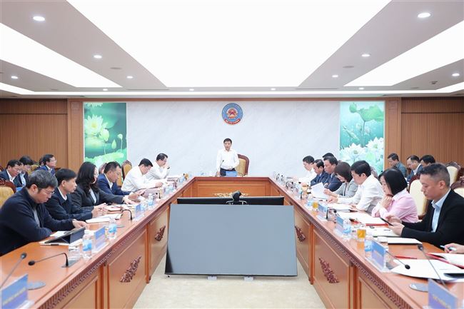 Tăng tốc chuyển đổi số ngành Tài chính để bứt phá tăng trưởng năm 2026