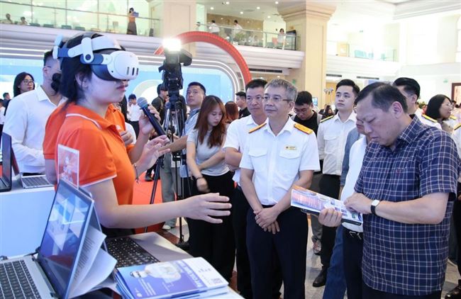 Khoa học công nghệ ngành Tài chính tạo động lực cho cải cách và tăng trưởng