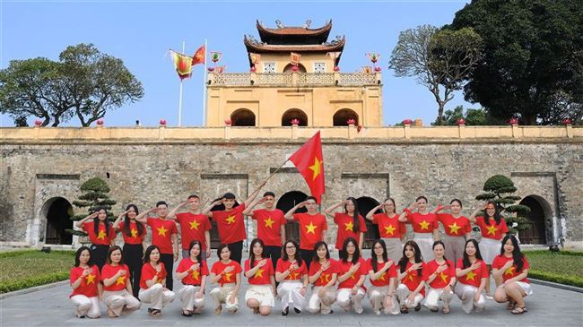 CPA VIETNAM CHÀO MỪNG KỶ NIỆM QUỐC KHÁNH 2/9