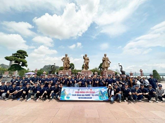 CPA VIETNAM- 22 năm Kiến tạo niềm tin, Vững vàng tỏa sáng 