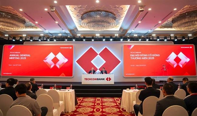 Tái cấu trúc và mở rộng hệ sinh thái tài chính tại các ngân hàng