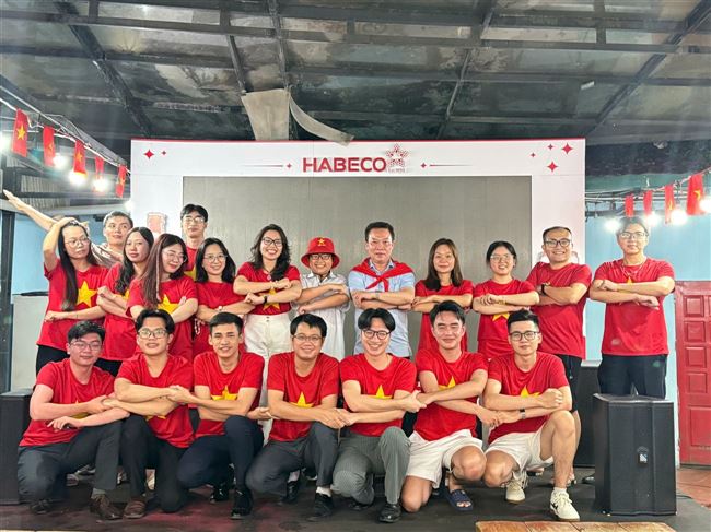 CPA VIETNAM TỔNG KẾT MÙA SOÁT XÉT NĂM 2025 - KHÉP LẠI HÀNH TRÌNH RỰC RỠ, HƯỚNG TỚI NHỮNG THÀNH CÔNG MỚI.