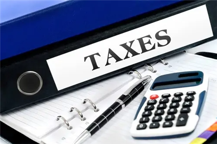 Tax consulting