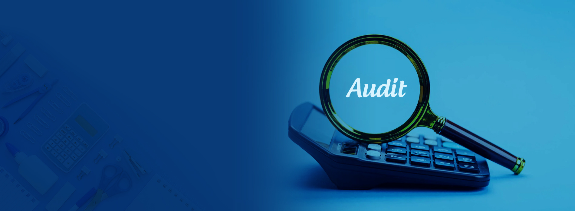 DỊCH VỤ KIỂM TOÁN