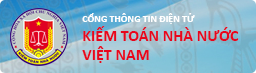 Kiểm toán nhà nước
