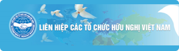 Tổ chức hữu nghị
