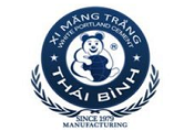 Công ty CP Xi măng Thái Bình