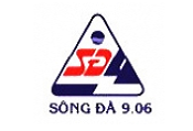 Công ty Cổ phần Sông Đà 9.06